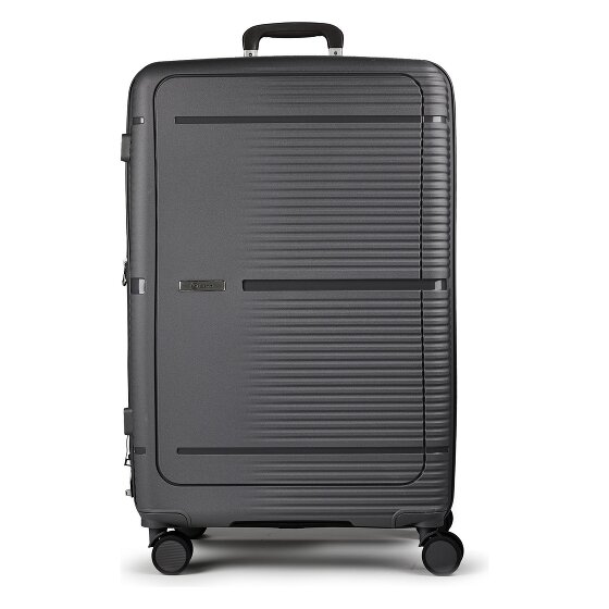 Benzi 5899 4 Rollen Trolley L 75 cm