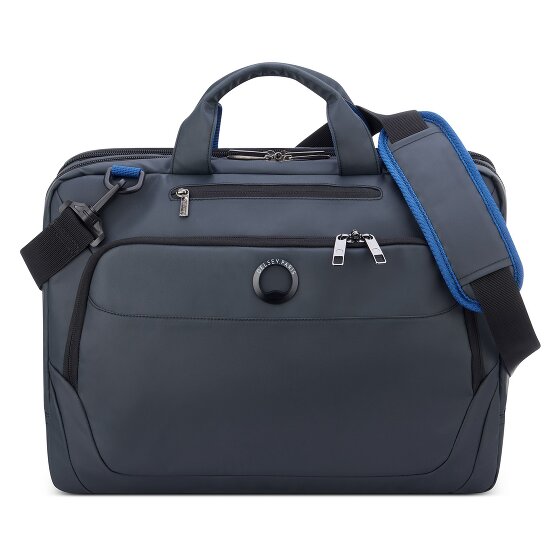Delsey Paris Parvis Plus Aktentasche 41 cm Laptopfach