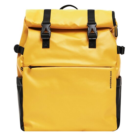 Mandarina Duck Eco Coated Daypack 50 cm