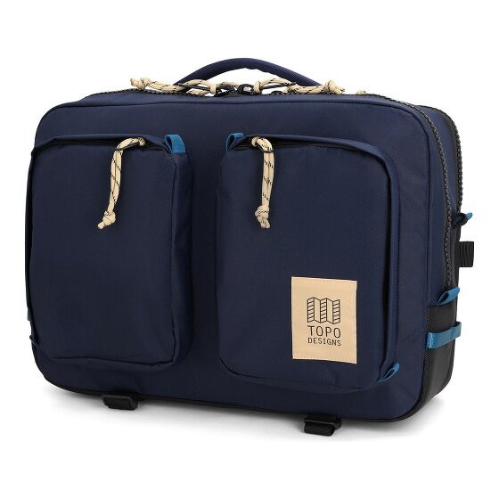 Topo Designs Global Daypack 29 cm Laptopfach