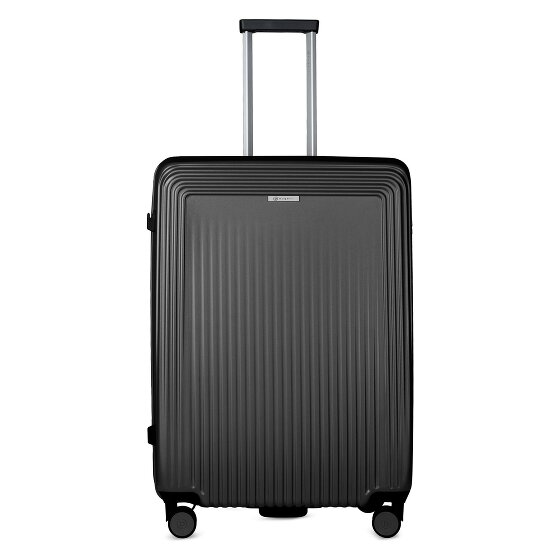 Bugatti Linea 4 Rollen Trolley L 76 cm