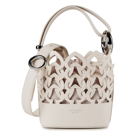 Kate Spade New York Halo Handtasche Leder 19 cm