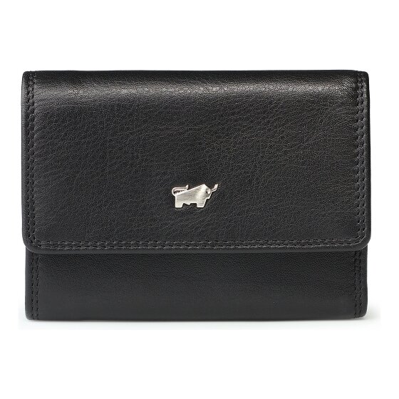 Braun Büffel Golf 3.0 Schlüsseletui Leder 10 cm