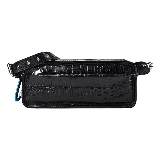 Patrizia Pepe (IM)Perfection Schultertasche Leder 36 cm