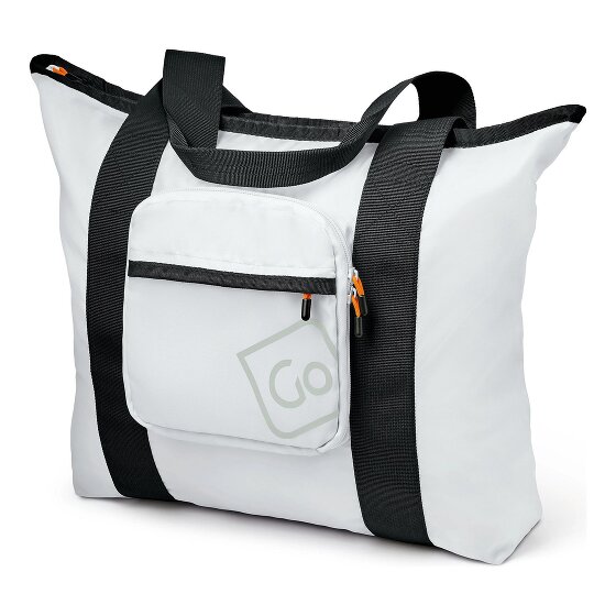 Go Travel Faltbare Einkaufstasche 45 cm