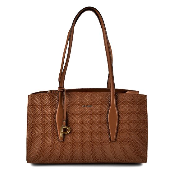 Picard Day Trip Schultertasche Leder 36 cm