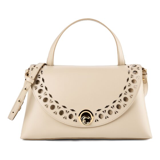 Coccinelle Nikla Schultertasche Leder 34.5 cm