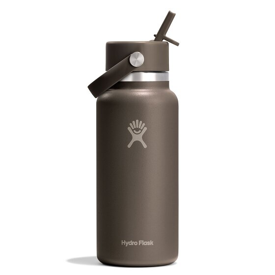 Hydro Flask Hydration Wide Flex Straw Cap Trinkflasche 945 ml