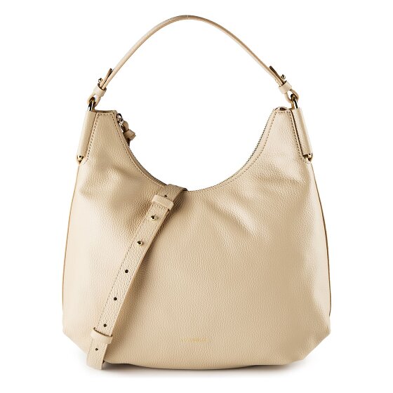 Coccinelle Rebekka Schultertasche Leder 36 cm