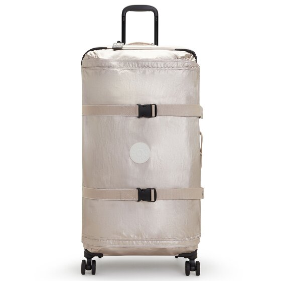 Kipling Basic Plus Spontaneous 4 Rollen Trolley L 78 cm