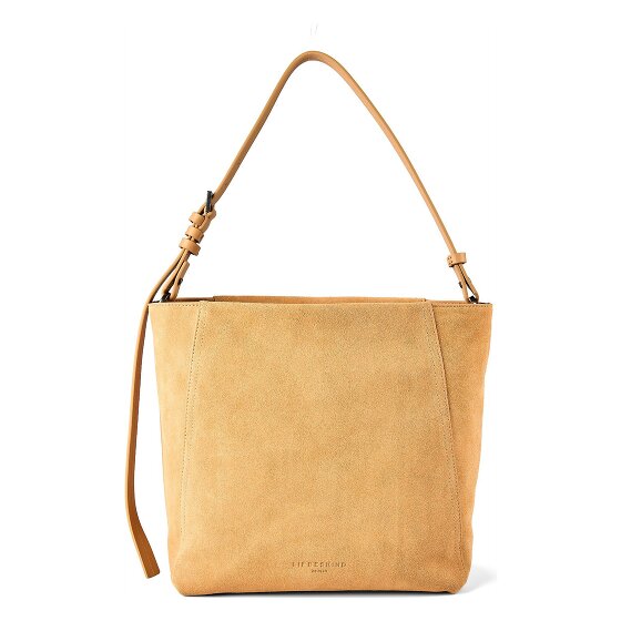 Liebeskind Chudy Schultertasche M Leder 36 cm