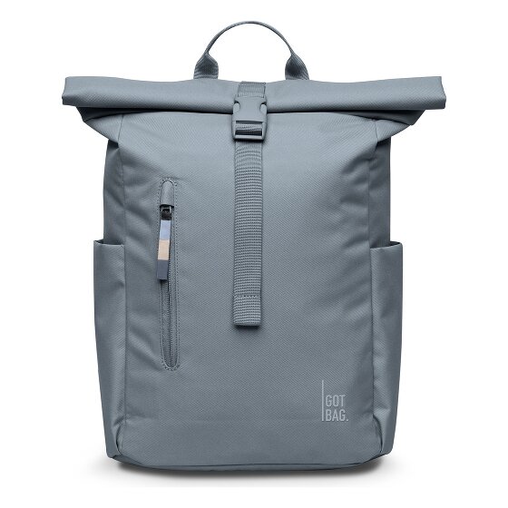 GOT BAG Rolltop Easy Monochrome Daypack S 40 cm Laptopfach