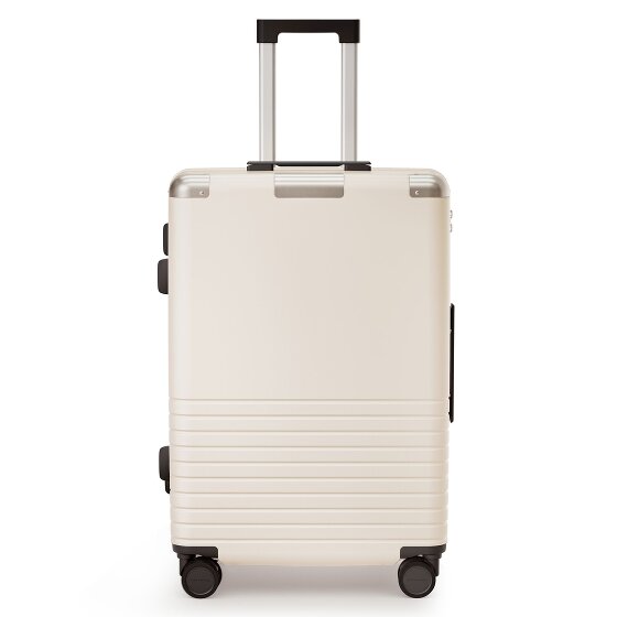 Kapten & Son Heathrow 4 Rollen Trolley 69 cm