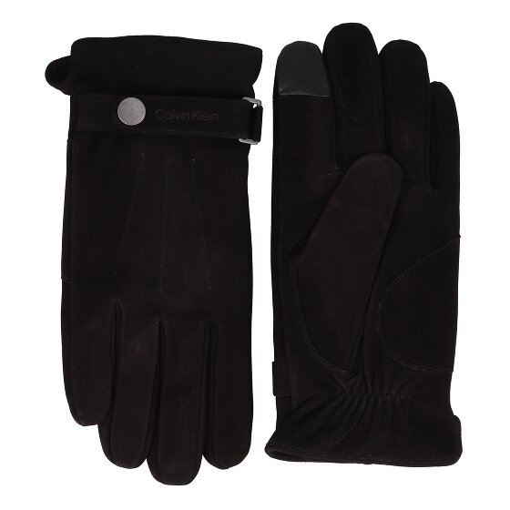 Calvin Klein Handschuhe Leder