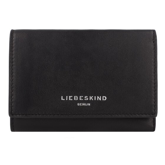 Liebeskind Linn Geldbörse Leder 13.5 cm
