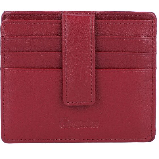 Esquire Oslo Kreditkartenetui RFID Leder 9,5 cm