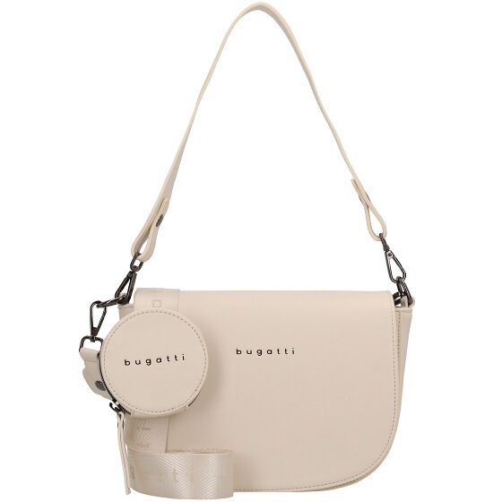 Bugatti Almata Schultertasche 23 cm