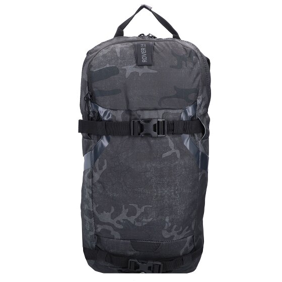 NITRO Adventure Rover 14 Rucksack 48 cm
