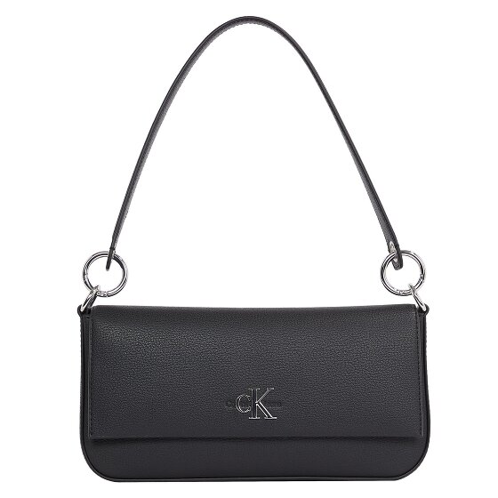 Calvin Klein Jeans Minimal Monogram Schultertasche 25 cm
