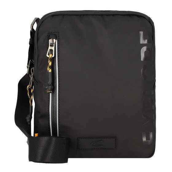 camel active Explore Umhängetasche 20 cm