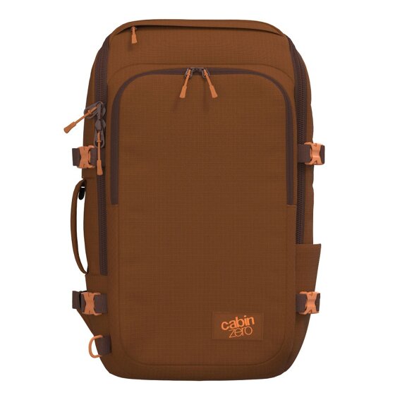 Cabin Zero Adventure 43 Daypack 46 cm Laptopfach