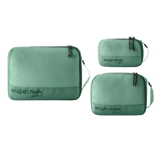 Eagle Creek Pack-It Packtaschen Set 3 tlg.