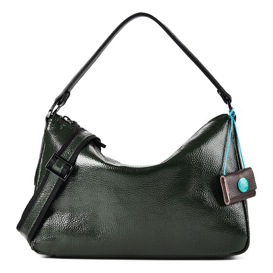 Gabs Calipso Schultertasche Leder 34 cm