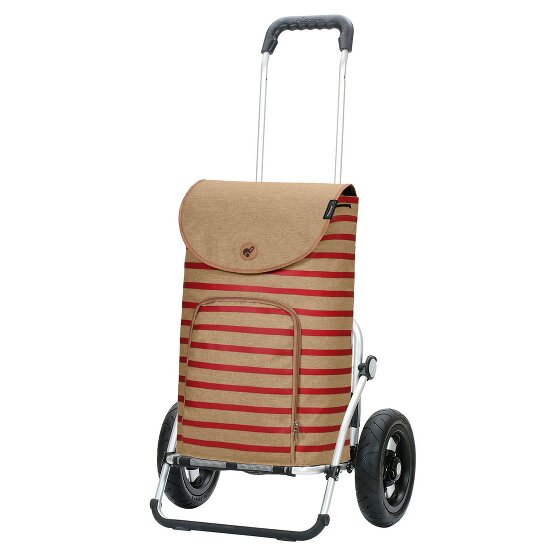 Andersen Shopper Royal Shopper Eske Einkaufstrolley 59 cm