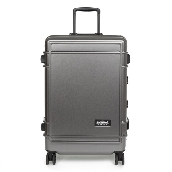 Eastpak Resist'r Case 4 Rollen Trolley M 69 cm