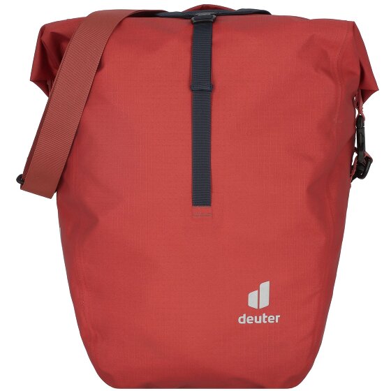 Deuter Weybridge 20+5 Fahrradtasche 34 cm