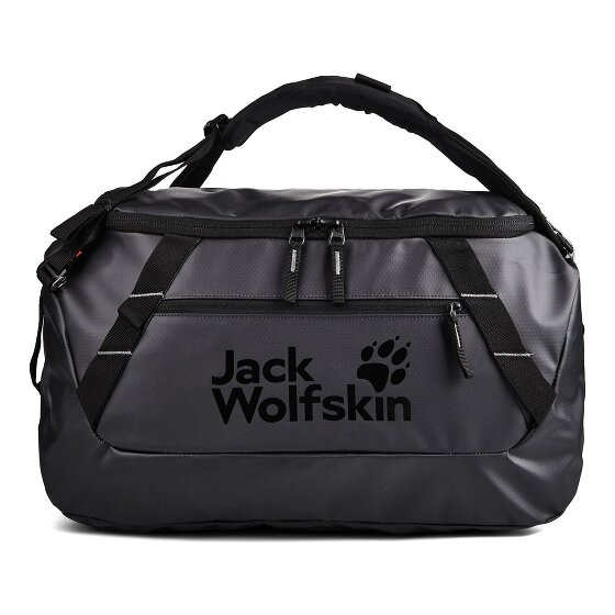 Jack Wolfskin Tecton 45 L Weekender Reisetasche 30 cm