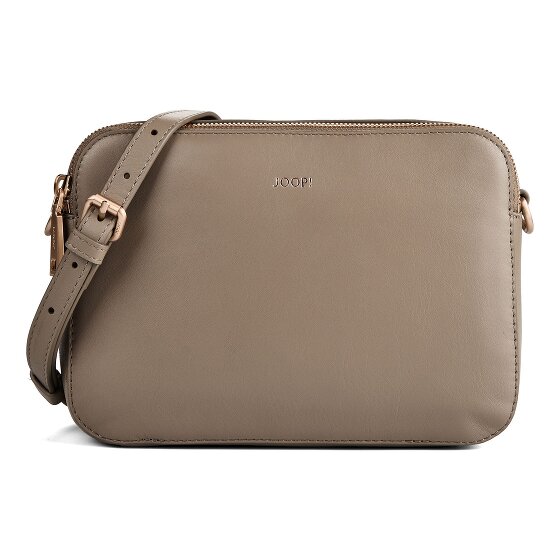 Joop! Susan Umhängetasche Leder 22 cm