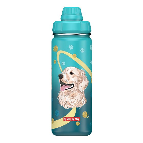 Step by Step Trinkflasche 1 ml