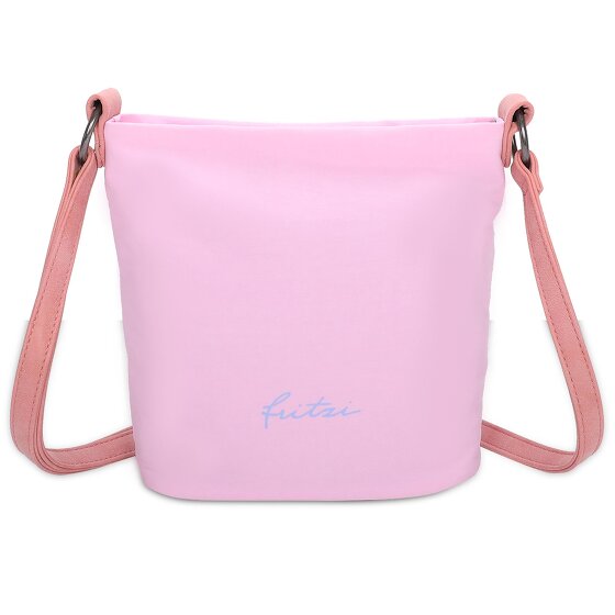 Fritzi aus Preußen Jimbo03 Nylox Umhängetasche 23 cm