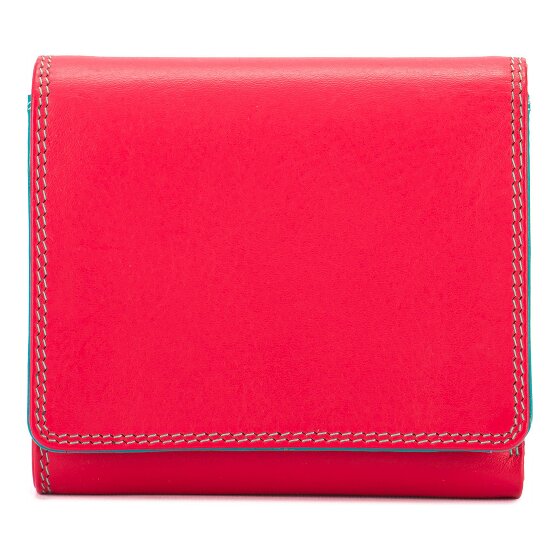 Mywalit Geldbörse RFID Schutz Leder 10.5 cm