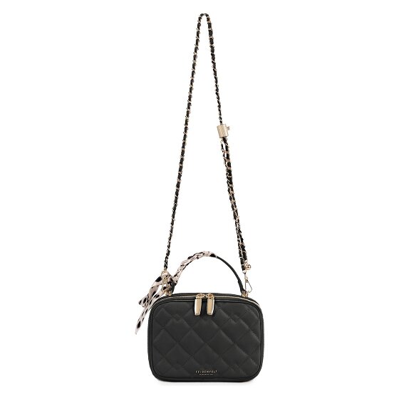 Seidenfelt Sande Handtasche 20 cm