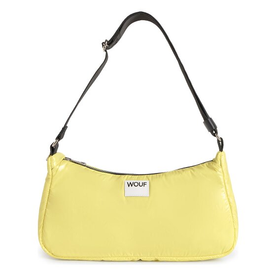 Wouf Glossy Schultertasche 31 cm