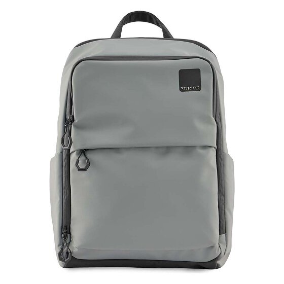 Stratic Vibe Daypack 49 cm Laptopfach