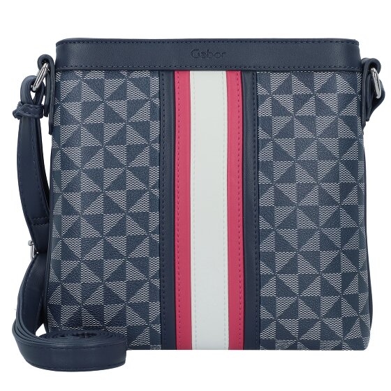 Gabor Barina Umhängetasche 23 cm