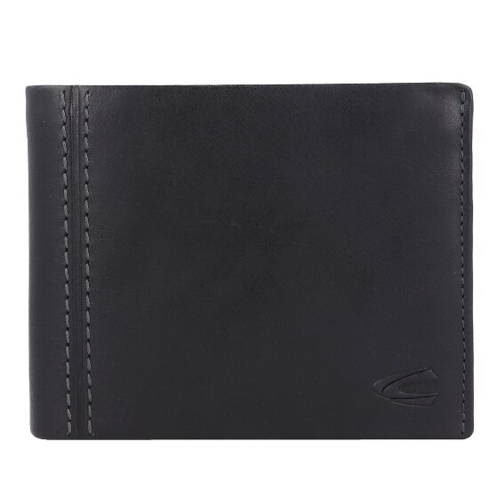 camel active Bilbao Geldbörse RFID Schutz Leder 13 cm
