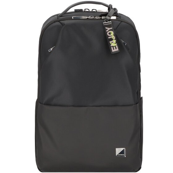 Samsonite Workstationist Rucksack 40 cm Laptopfach