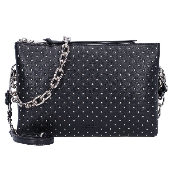Seidenfelt Jomala Schultertasche 28 cm