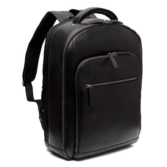 The Chesterfield Brand Maggiore Daypack Leder 40 cm Laptopfach