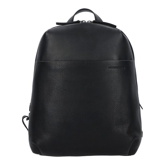 aunts & uncles Philocalists Daypack Leder 33 cm