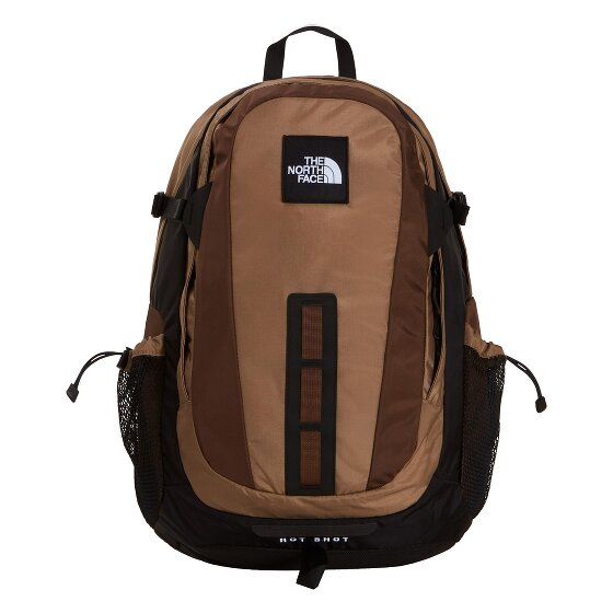 The North Face Hot Shot Daypack 51 cm Laptopfach