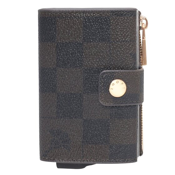 Joop! Cortina Piazza C-Four Kreditkartenetui RFID Schutz 6.5 cm