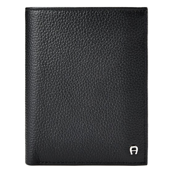 AIGNER Mica Geldbörse RFID Schutz Leder 9.5 cm