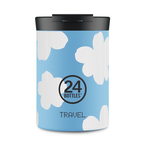 24Bottles Travel Trinkflasche 350 ml