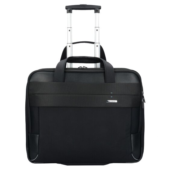 Samsonite Spectrolite 2.0 2-Rollen Business Trolley 50 cm Laptopfach