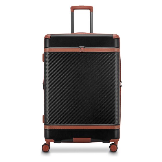MODO by Roncato Charm 2.0 4 Rollen Trolley 77 cm mit Dehnfalte